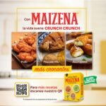 Fecula Maizena Regular 720g - Imagen 4