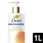 Serum Corporal Dove Niacinamida 1L