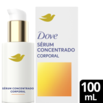 Serum Corporal Dove Niacinamida Concentrado 100ml