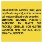 Mezcla bunuelo Maizena 300 gr - Imagen 4