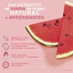 Gel Hidratante Ponds Fruity Fresh SANDÍA 110G - Imagen 3