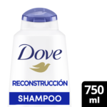 Shampoo Dove Reconstrucción Completa 750ml