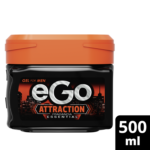 EGO ATRACTTION GEL POTE 500ML