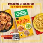 Fecula Maizena Regular 720g - Imagen 5