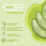 Gel Hidratante PONDS Fruity Fresh ALOE 110G - Imagen 4