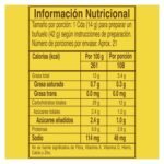 Mezcla bunuelo Maizena 300 gr - Imagen 5