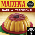 Combo Natilla Maizena surtido+ Leche deslactosada Alqueria - Imagen 4
