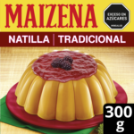 Combo Natilla Maizena surtido+ Leche deslactosada Alqueria - Imagen 4