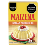 Combo Natilla Maizena +Leche Alqueria Deslactosada+ Arequipe - Imagen 3