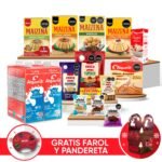 Super Ancheta Navideña Surtida - Imagen 2