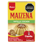 Combo Natilla Maizena surtido+ Leche deslactosada Alqueria - Imagen 3