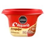 Combo Natilla Maizena +Leche Alqueria Deslactosada+ Arequipe - Imagen 5