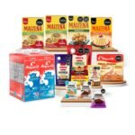 Super Ancheta Navideña Surtida