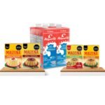 Combo Natilla Maizena surtido+ Leche deslactosada Alqueria