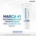 Sensodyne Nitro Blanqueadora 100 gr X2 Und - Imagen 2