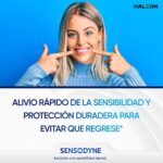 Sensodyne Nitro Blanqueadora 100 gr X2 Und - Imagen 5
