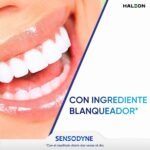 Sensodyne Nitro Blanqueadora 100 gr X2 Und - Imagen 3