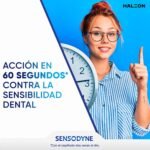 Sensodyne Nitro Blanqueadora 100 gr X2 Und - Imagen 4