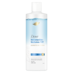 Shampoo Dove Hidratación Hialurónico + Vitamina 370ml