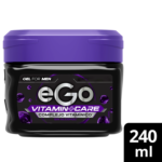Gel eGo Vitamin + Care 240ml