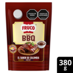 Fruco BBQ artesanal 380GR