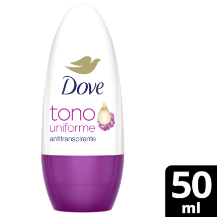 Desodorante Dove Orquidea Roll on 50ml
